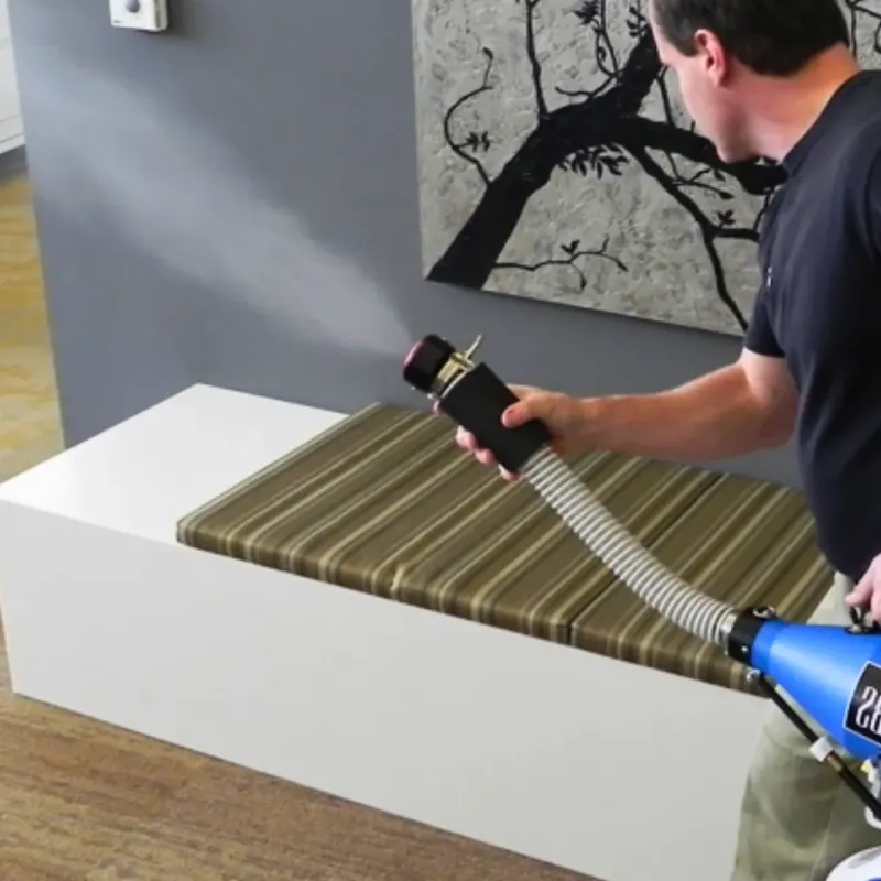 Professional Odor Removal in Johnson Creek, WI